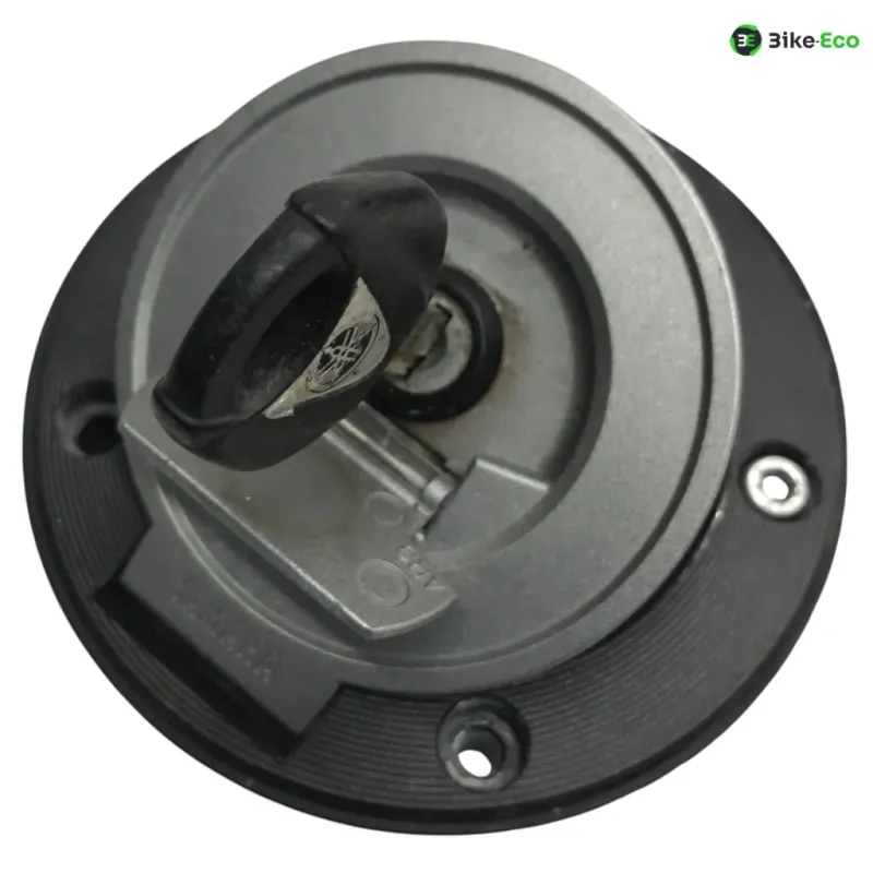 Jeu de serrure contacteur a cle code YAMAHA MT09 850 2015-2017 TRACER 900