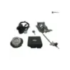Jeu de serrure contacteur a cle code YAMAHA MT09 850 2015-2017 TRACER 900 Jeu de serrure contacteur a cle code YAMAHA MT09 850 2015-2017 TRACER 900