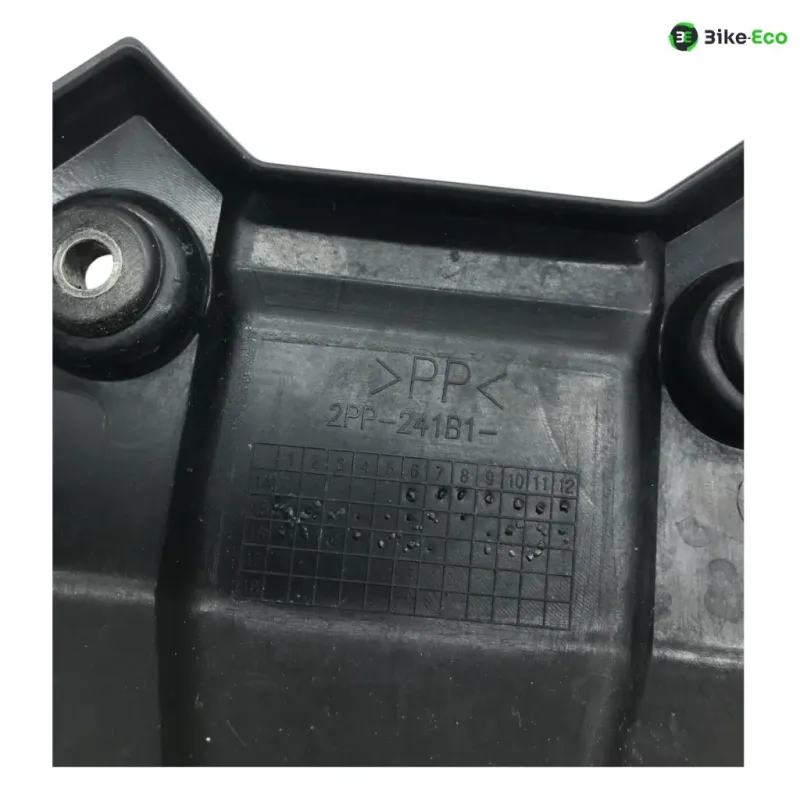 Cache reservoir YAMAHA MT09 850 2015-2017 TRACER 900