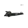 Platine avant gauche BMW G 310 R 2021-2024 Platine avant gauche BMW G 310 R 2021-2024