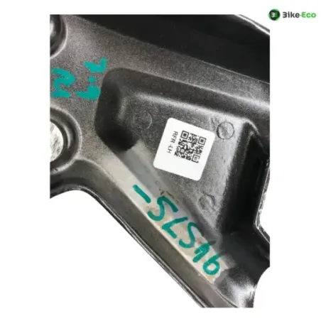 Platine avant gauche BMW G 310 R 2021-2024