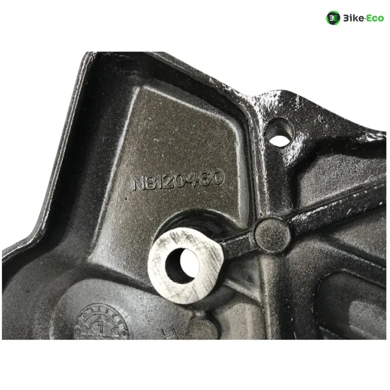 Platine avant gauche BMW G 310 R 2021-2024