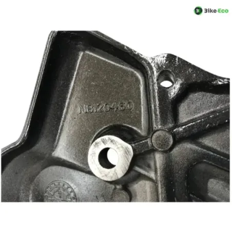 Platine avant gauche BMW G 310 R 2021-2024