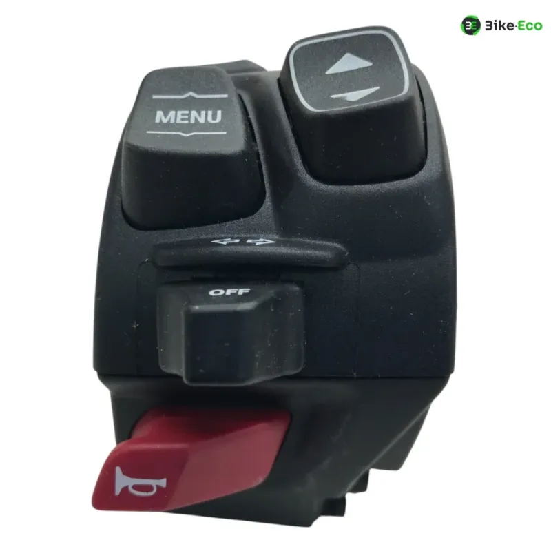 Commodo gauche BMW R 1300 GS 2024-2026