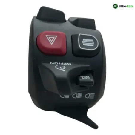 Commodo gauche BMW R 1300 GS 2024-2026