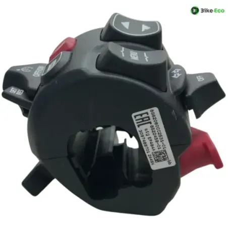 Commodo gauche BMW R 1300 GS 2024-2026
