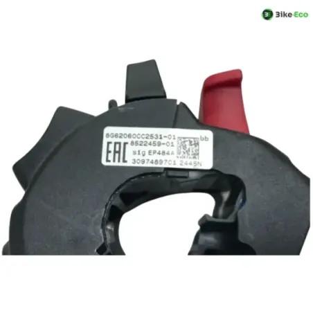 Commodo gauche BMW R 1300 GS 2024-2026
