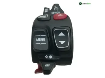 Commodo gauche BMW R 1300 GS 2024-2026