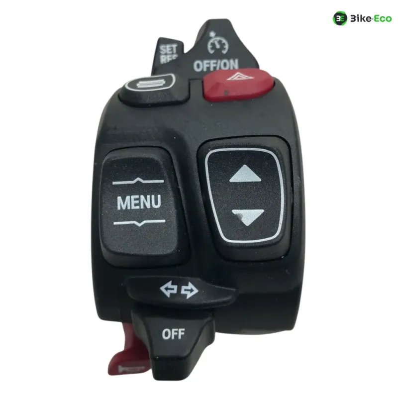Commodo gauche BMW R 1300 GS 2024-2026