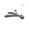 Platine arriere gauche BMW R 1250 GS 2018-2023 Platine arriere gauche BMW R 1250 GS 2018-2023