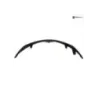 Cache carenage face avant SUZUKI UH 125 2007-2013 BURGMAN