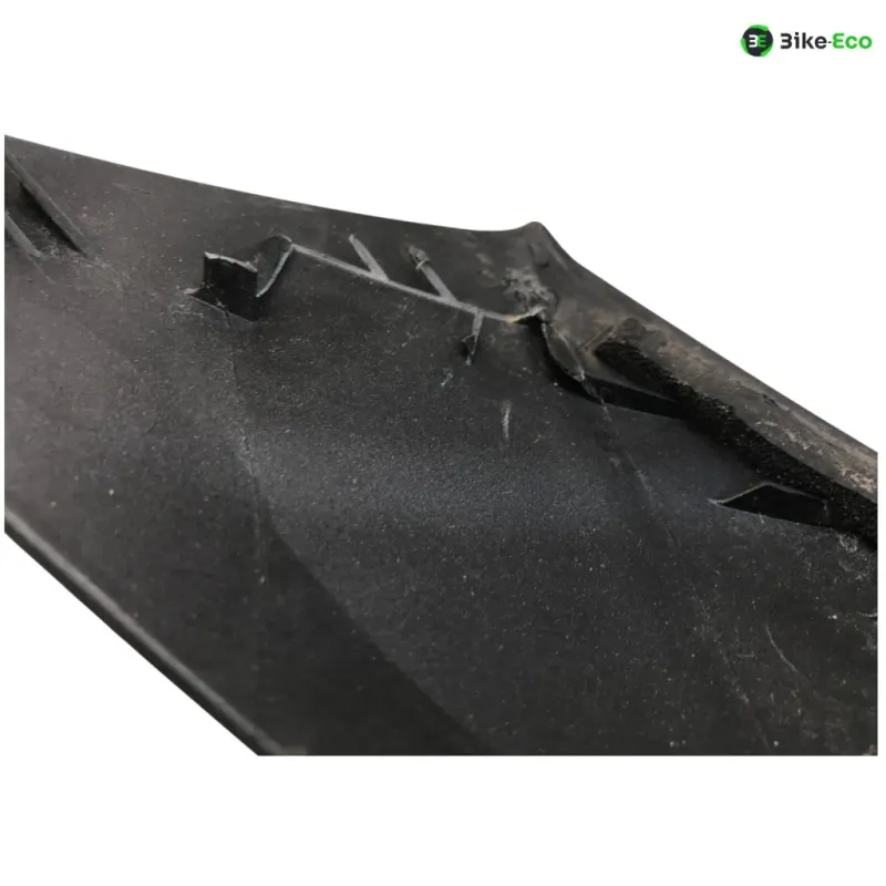 Cache carenage face avant SUZUKI UH 125 2007-2013 BURGMAN