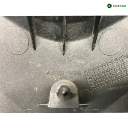 Cache carenage face avant SUZUKI UH 125 2007-2013 BURGMAN