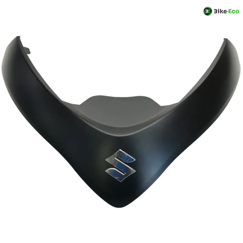 Cache carenage face avant SUZUKI UH 125 2007-2013 BURGMAN
