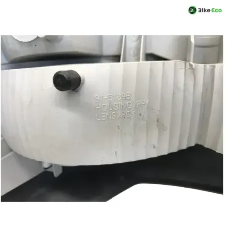 Feu arriere SUZUKI UH 125 2007-2013 BURGMAN