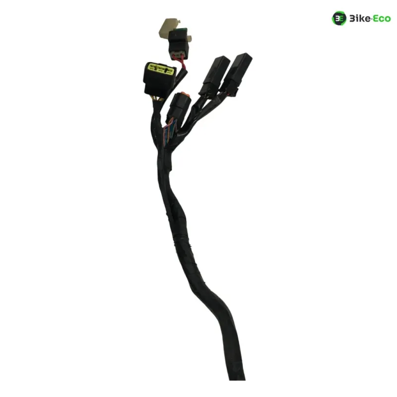 Faisceau electrique SUZUKI UH 125 2007-2013 BURGMAN