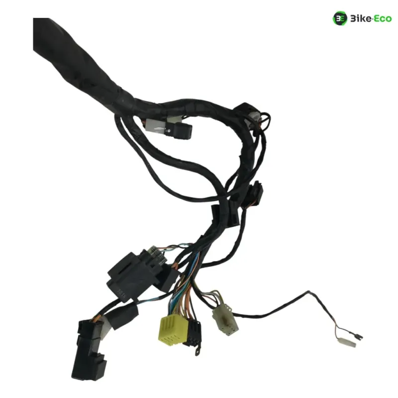 Faisceau electrique SUZUKI UH 125 2007-2013 BURGMAN