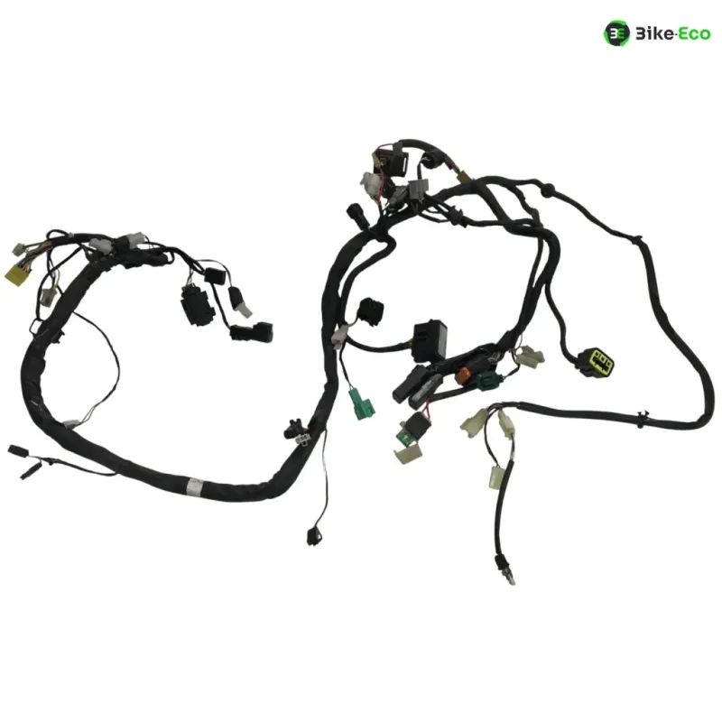Faisceau electrique SUZUKI UH 125 2007-2013 BURGMAN