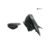 Cache carenage coque arriere droit SUZUKI UH 125 2007-2013 BURGMAN Cache carenage coque arriere droit SUZUKI UH 125 2007-2013 BURGMAN
