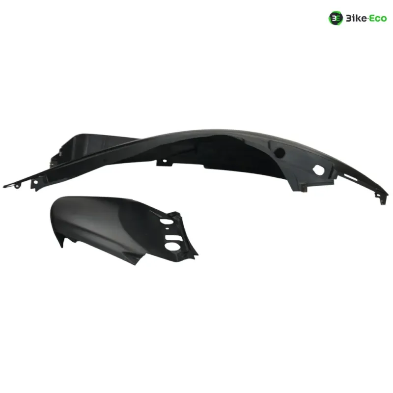 Cache carenage coque arriere droit SUZUKI UH 125 2007-2013 BURGMAN