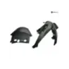 Cache carenage coque arriere droit SUZUKI UH 125 2007-2013 BURGMAN Cache carenage coque arriere droit SUZUKI UH 125 2007-2013 BURGMAN