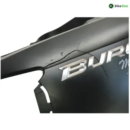 Cache carenage coque arriere droit SUZUKI UH 125 2007-2013 BURGMAN