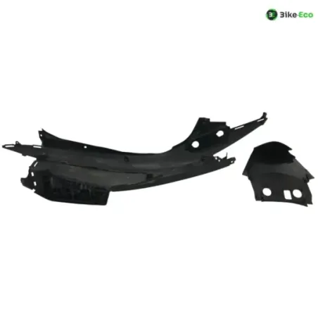 Cache carenage coque arriere droit SUZUKI UH 125 2007-2013 BURGMAN