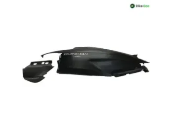 Cache carenage coque arriere droit SUZUKI UH 125 2007-2013 BURGMAN