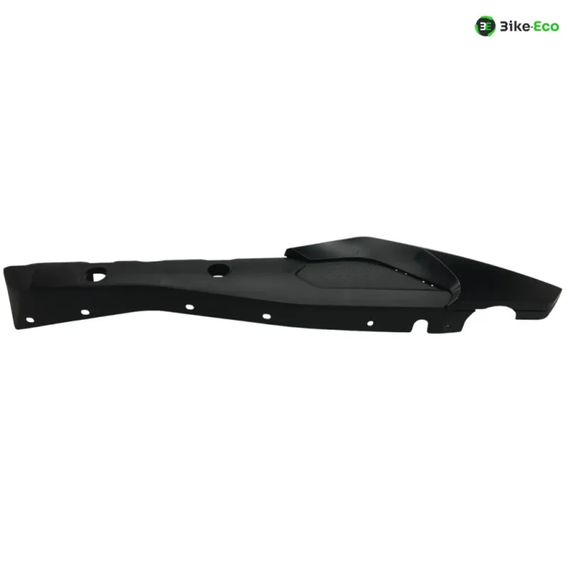 Cache carenage coque arriere droit YAMAHA MT09 850 2015-2017 TRACER 900