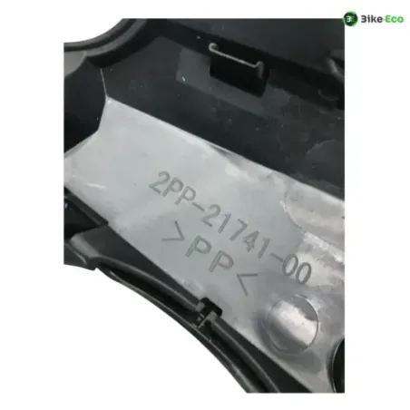 Cache carenage coque arriere droit YAMAHA MT09 850 2015-2017 TRACER 900