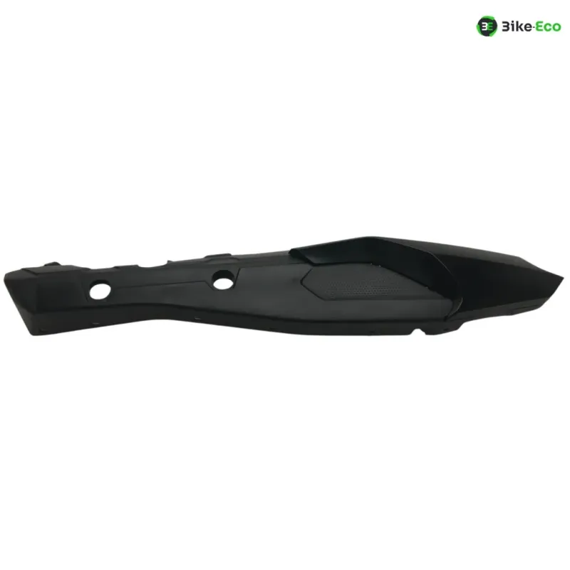 Cache carenage coque arriere droit YAMAHA MT09 850 2015-2017 TRACER 900