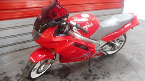 HONDA 750 VFR F