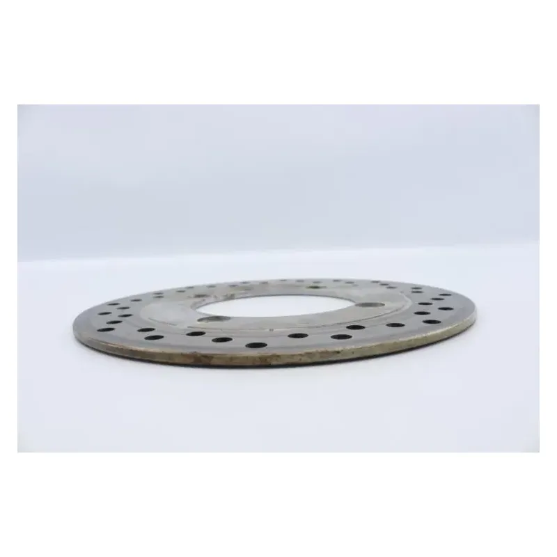 Disque frein arriere HONDA CB 500 1993 - 2003