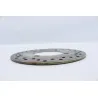 Disque frein arriere HONDA CB 500 1993 - 2003
