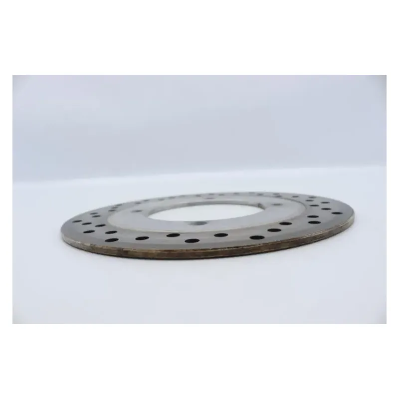 Disque frein arriere HONDA CB 500 1993 - 2003