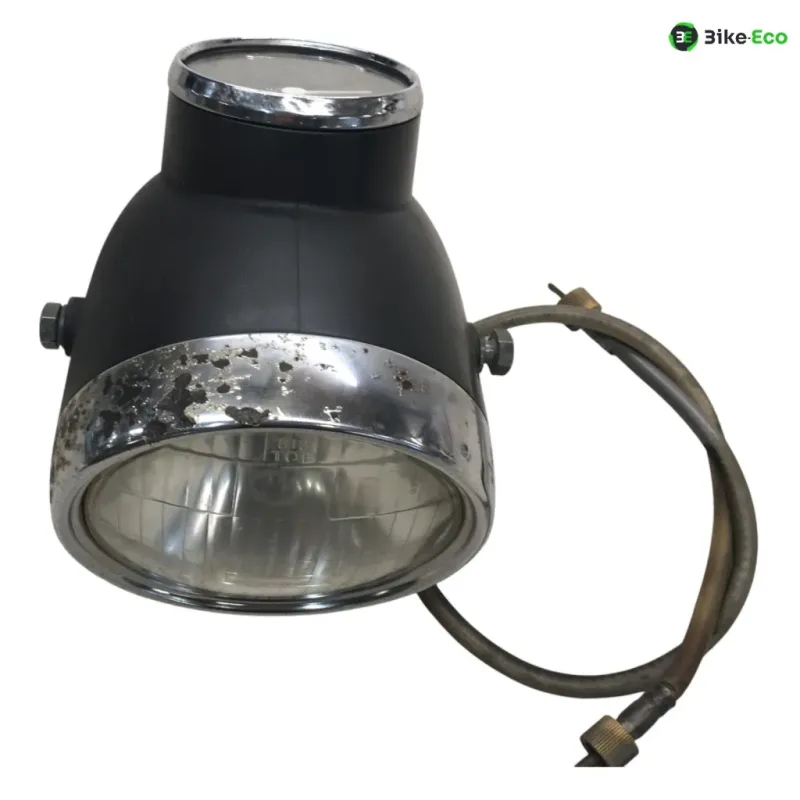 Optique (feux)(phare) BRIDGESTONE BS 50 1965-1966