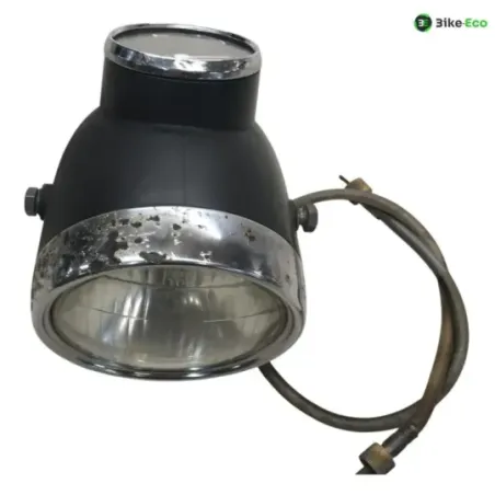 Optique (feux)(phare) BRIDGESTONE BS 50 1965-1966