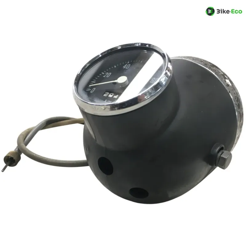 Optique (feux)(phare) BRIDGESTONE BS 50 1965-1966