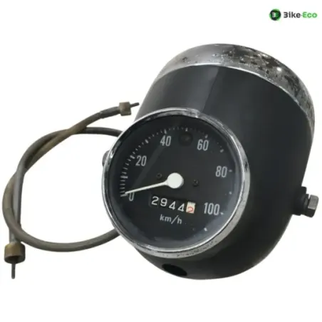 Optique (feux)(phare) BRIDGESTONE BS 50 1965-1966