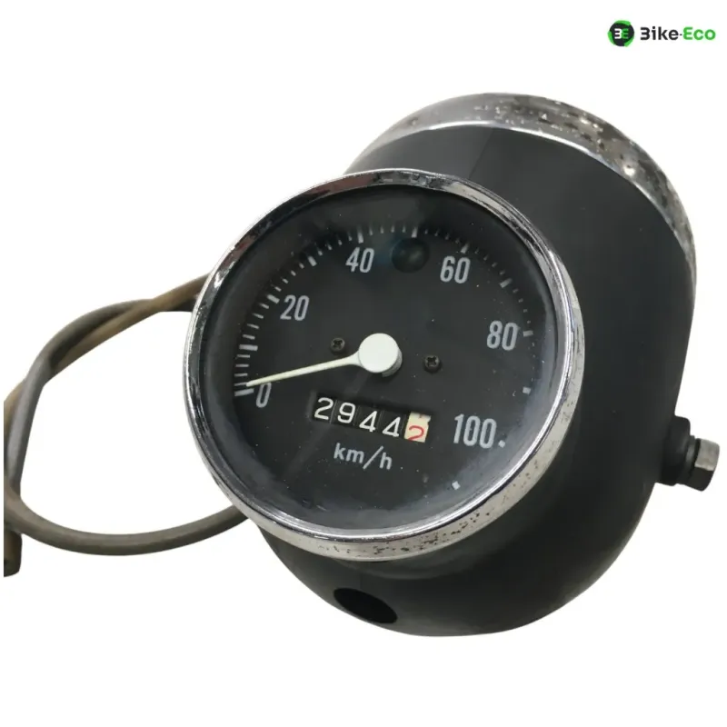 Optique (feux)(phare) BRIDGESTONE BS 50 1965-1966