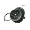 Optique (feux)(phare) BRIDGESTONE BS 50 1965-1966