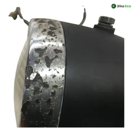 Optique (feux)(phare) BRIDGESTONE BS 50 1965-1966