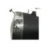 Optique (feux)(phare) BRIDGESTONE BS 50 1965-1966