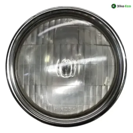 Optique (feux)(phare) BRIDGESTONE BS 50 1965-1966