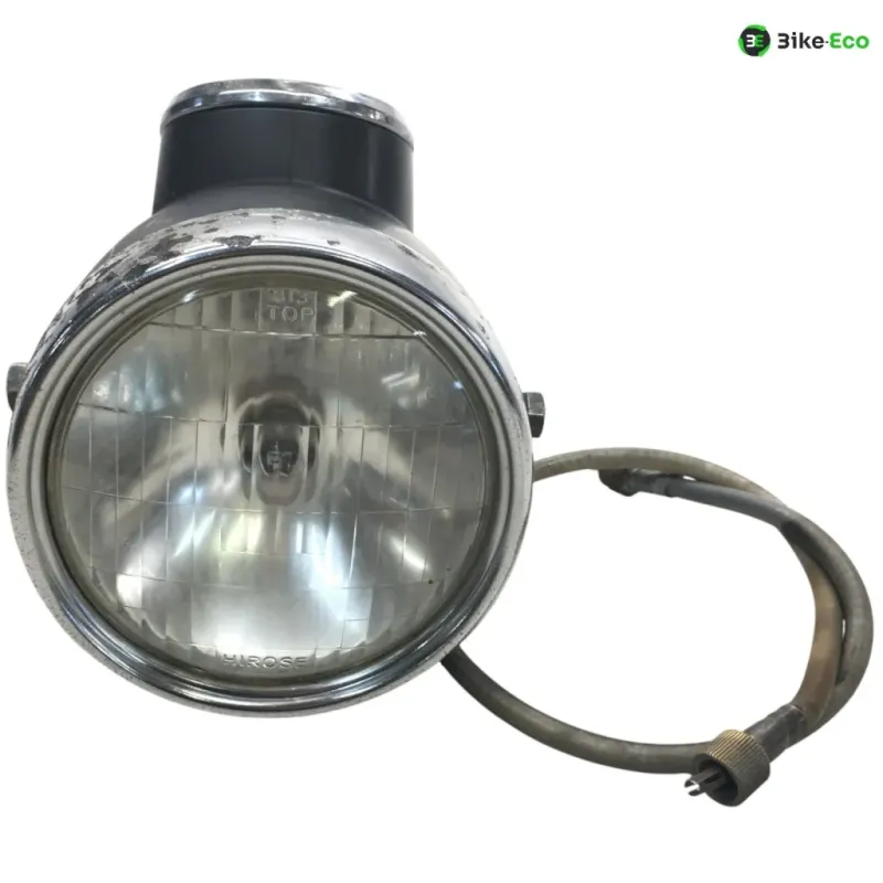 Optique (feux)(phare) BRIDGESTONE BS 50 1965-1966