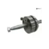 Vilebrequin BRIDGESTONE BS 50 1965-1966 Vilebrequin BRIDGESTONE BS 50 1965-1966