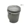 Piston cylindre BRIDGESTONE BS 50 1965-1966 Piston cylindre BRIDGESTONE BS 50 1965-1966