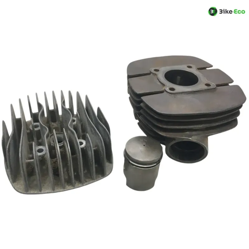 Piston cylindre BRIDGESTONE BS 50 1965-1966