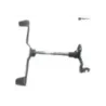 Axe de selecteur BRIDGESTONE BS 50 1965-1966 Axe de selecteur BRIDGESTONE BS 50 1965-1966