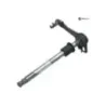 Axe de selecteur BRIDGESTONE BS 50 1965-1966 Axe de selecteur BRIDGESTONE BS 50 1965-1966
